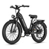 City Commuter MF001 Ebike