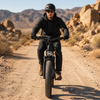 City Commuter MF001 Ebike
