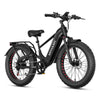 All-Terrain Pro MF003 Ebike