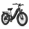 All-Terrain Pro MF002 Ebike