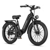 City Commuter MF001 Ebike