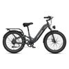 All-Terrain Pro MF002 Ebike