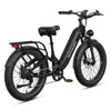 All-Terrain Pro MF002 Ebike