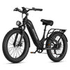 All-Terrain Pro MF002 Ebike