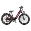 City Commuter MF001 Ebike