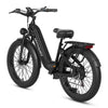 City Commuter MF001 Ebike