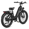 City Commuter MF001 Ebike