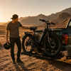 City Commuter MF001 Ebike