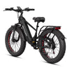 All-Terrain Pro MF003 Ebike