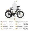 City Commuter MF001 Ebike