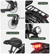 City Commuter MF001 Ebike