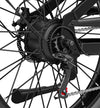 City Commuter MF001 Ebike