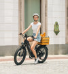 City Commuter MF001 Ebike