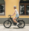 City Commuter MF001 Ebike