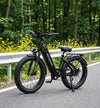 City Commuter MF001 Ebike