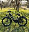 City Commuter MF001 Ebike