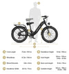All-Terrain Pro MF002 Ebike
