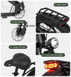 All-Terrain Pro MF002 Ebike