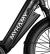 All-Terrain Pro MF002 Ebike