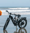 All-Terrain Pro MF002 Ebike