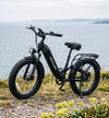 All-Terrain Pro MF002 Ebike