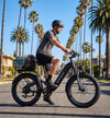 All-Terrain Pro MF002 Ebike