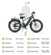 All-Terrain Pro MF003 Ebike