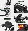 All-Terrain Pro MF003 Ebike