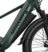 All-Terrain Pro MF003 Ebike