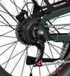 All-Terrain Pro MF003 Ebike