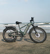 All-Terrain Pro MF003 Ebike