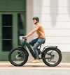 All-Terrain Pro MF003 Ebike