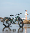 All-Terrain Pro MF003 Ebike