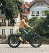 All-Terrain Pro MF003 Ebike