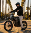 Performance MT001 Electric Motorbike