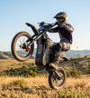 Performance MT001 Electric Motorbike
