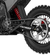 Performance MT002 Electric Motorbike