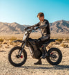 Performance MT002 Electric Motorbike