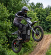 Performance MT002 Electric Motorbike