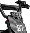 Performance MT002 Electric Motorbike