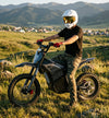 Performance MT002 Electric Motorbike