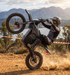 Performance MT002 Electric Motorbike